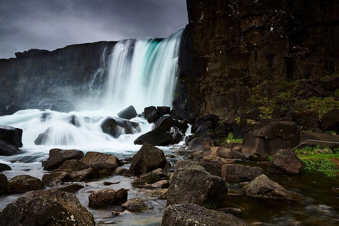Day Trip to the Golden Circle and Hot spring Geyser by 4WD Jeep from Reykjavik - Should you book this 4WD Golden Circle day?