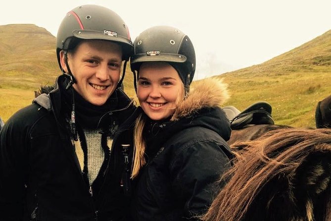 Deacon Horse Riding Tour - Expect photo stops and a short breather for your brain