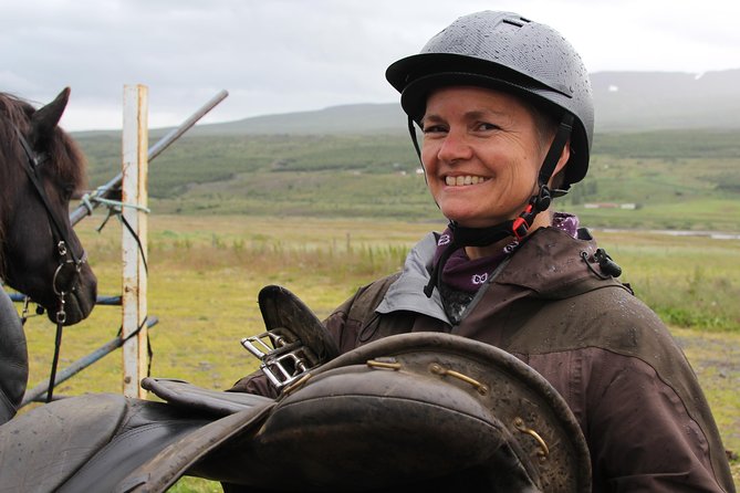 Deacon Horse Riding Tour - Price and value: what $160.57 buys you in real-world terms