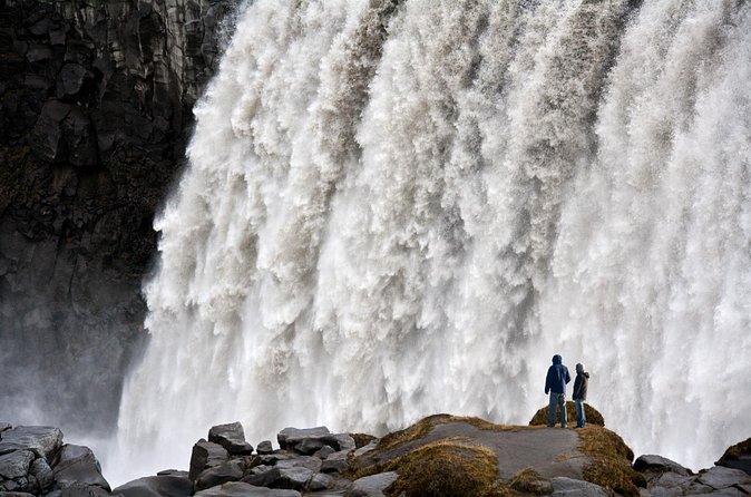 Dettifoss and Goðafoss Waterfall Small Group from Akureyri Port - What you should pack and how to plan your day