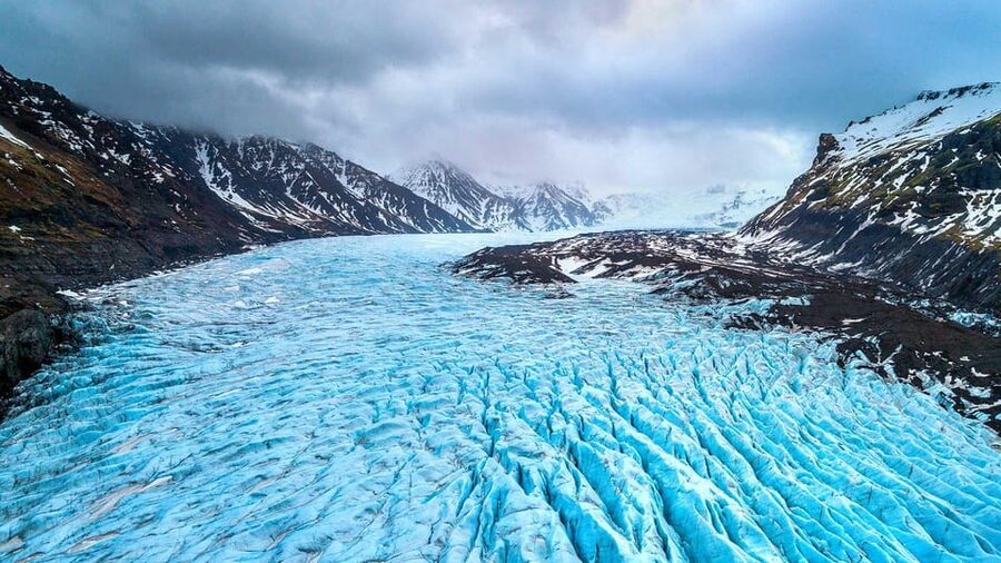 Diamond Beach & Jökulsárlón Glacier Exclusive Day Tour - Private logistics that actually affect your day (pickup, timing, and vehicle comfort)