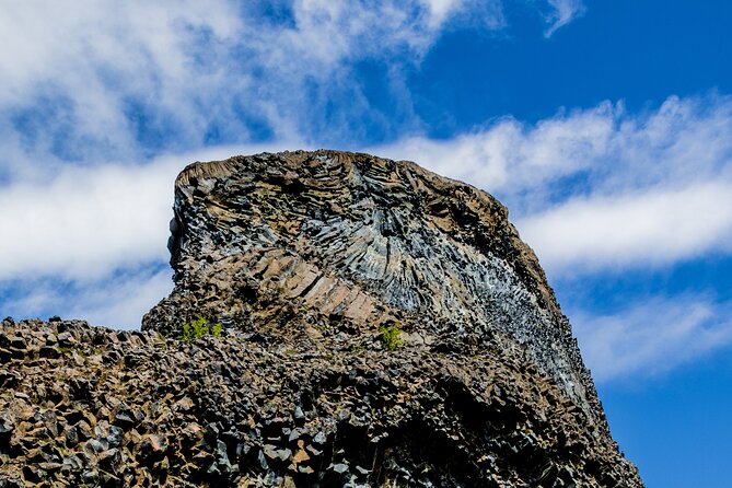 Diamond Circle Day Tour from Akureyri - Picking the right mindset for weather, walking, and photos