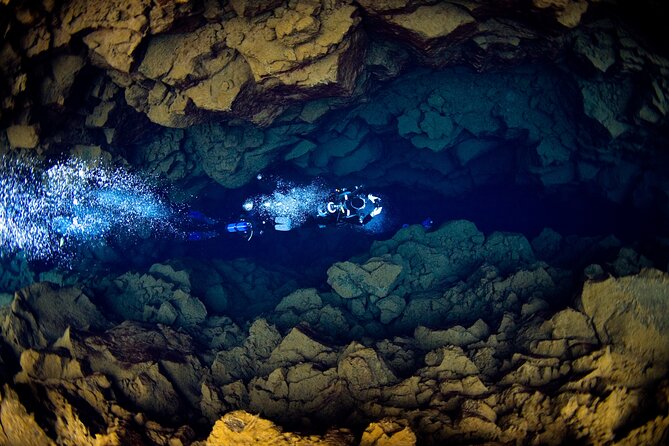 Dive the Divide: Silfra Fissure Scuba Tour | Meet at Thingvellir - Why Silfra feels different from a normal Iceland scuba day