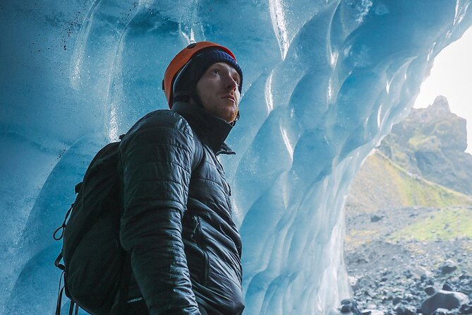 Early Bird Ice Cave with 3 Professional Photos - Small-Group Feel: Why the Group Size Changes the Experience