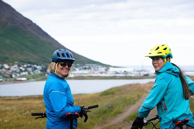 Electric Mountain biking tour in North Iceland - Key highlights to know before you go