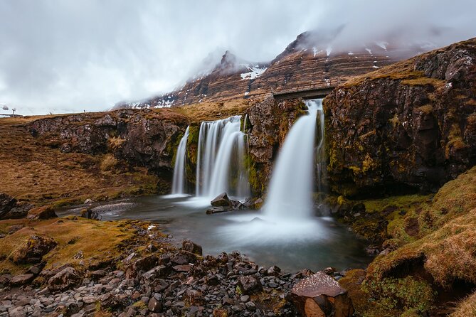 Epic Snæfellsnes Adventure with Lava Cave Small-Group Day-Tour - Kirkjufell Mountain and the Game of Thrones shortcut to great photos