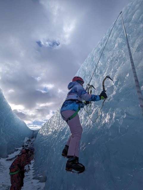 Exclusive Ice Climbing Experience on Sólheimajökull - Price and Value: Is $432 Per Person Worth It?