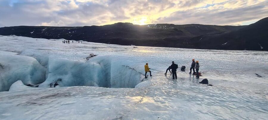 Exclusive Ice Climbing Experience on Sólheimajökull - Who This Sólheimajökull Climb Is For (and Who Should Skip It)