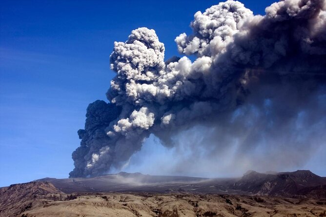 Eyjafjallajokull and Thorsmork Experience - Key Highlights You Will Feel Immediately