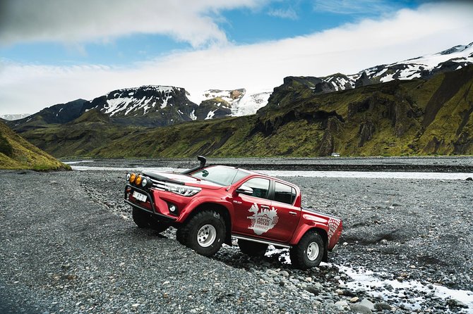 Eyjafjallajokull and Thorsmork Experience - Food, Footwear, and Clothing: Your Real Checklist