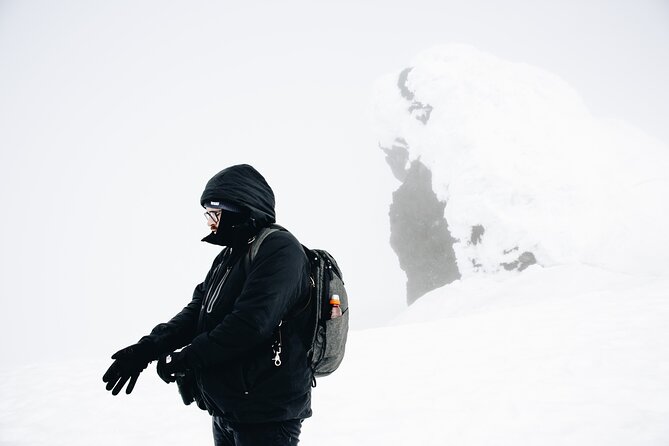 Eyjafjallajökull by Super Jeep - Price and Value of $391.72 Per Person (And When It Feels Fair)