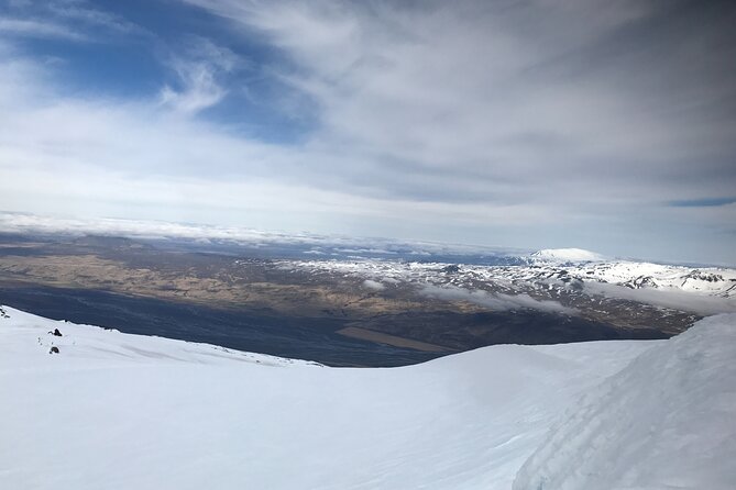 Eyjafjallajökull by Super Jeep - Guided Glacier Walking: Safety, Access, and a Pace You Can Actually Keep