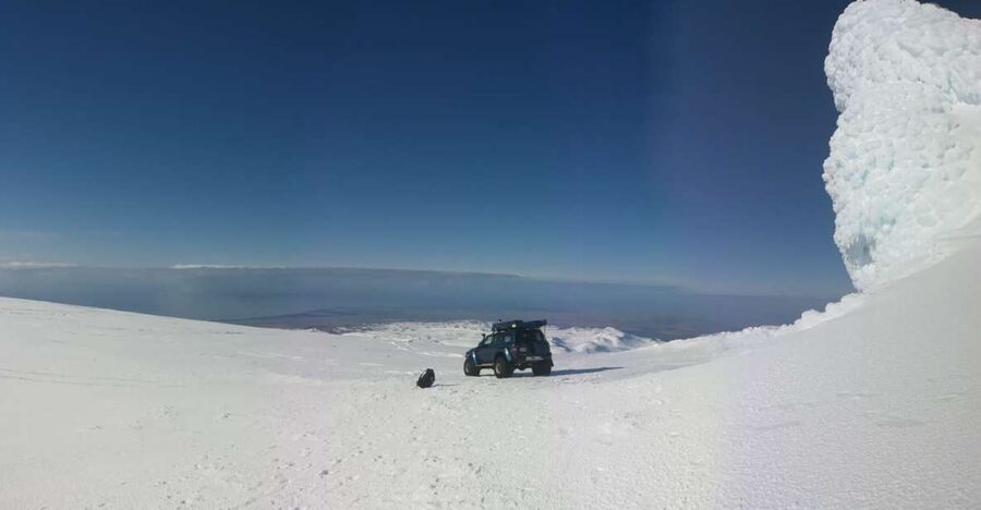 Eyjafjallajökull Volcano and Glacier Jeep Tour - Key Things That Make This Eyjafjallajökull Tour Worth It