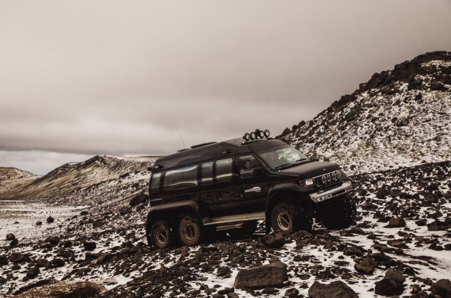 Eyjafjallajökull Volcano and Glacier Jeep Tour - Why Eyjafjallajökull Feels Like a Once-in-a-Lifetime Stop