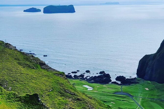 Eyjascooter Puffin Tour in Iceland - The Sea Life Trust Museum stop, why it adds real value