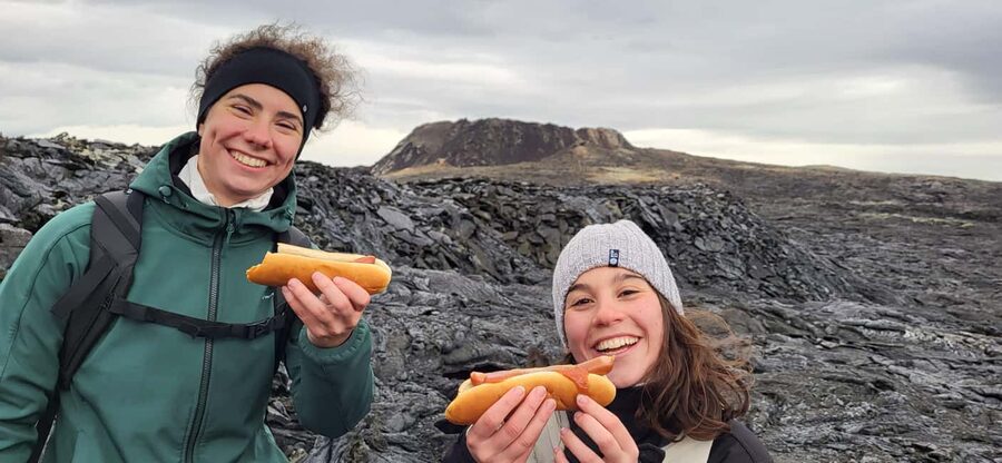 Fagradalsfjall Volcano Hike - Small Group with Local Guide - Timing and Pacing: Expect Stops and Adjustments
