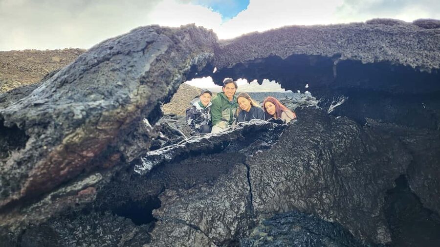 Fagradalsfjall Volcano Hike - Small Group with Local Guide - Grindavík Intro Stops: Why the Town Matters for the Volcano Story