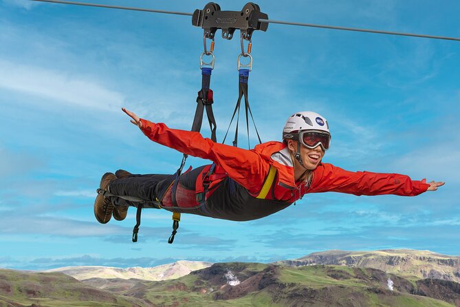 Fast as Falcon Superman Ride - From check-in to the tower: the 50-minute flow that keeps things simple