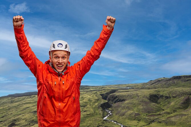 Fast as Falcon Superman Ride - Getting to the launch: the 500-meter hike and how to handle it