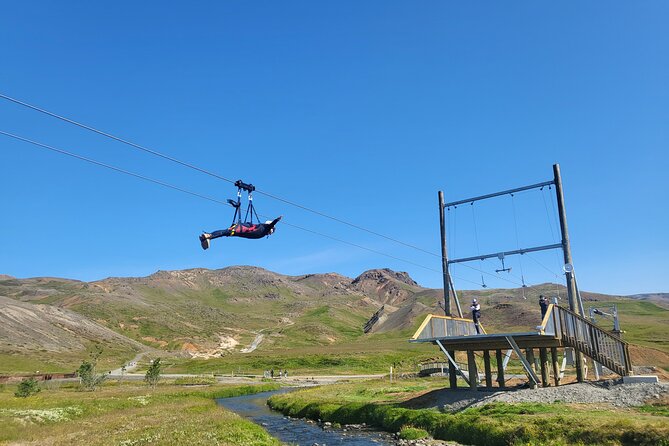 Fast as Falcon Superman Ride - Booking timing and how to set yourself up for success