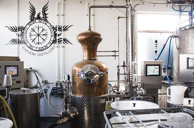 Flóki Whisky Distillery Tour & Tasting in Reykjavík - Why the Iceland-Specific Details Matter for Flavor