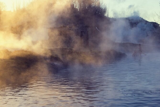 Fludir Secret Lagoon Admission Ticket Only - Price and Value: Is $53.44 Worth It?