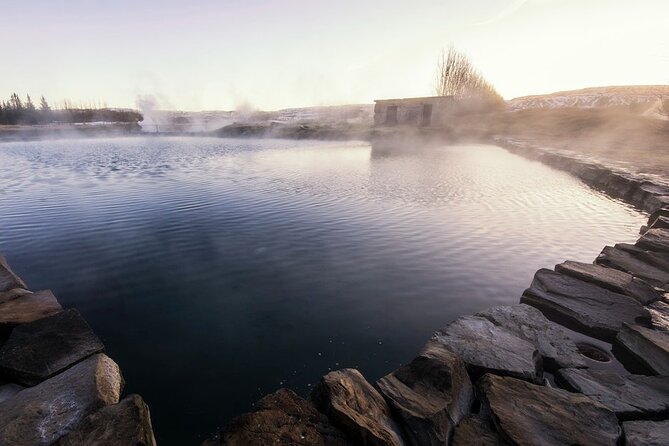 Fludir Secret Lagoon Admission Ticket Only - Who This Suits Best (And Who Might Want Another Option)