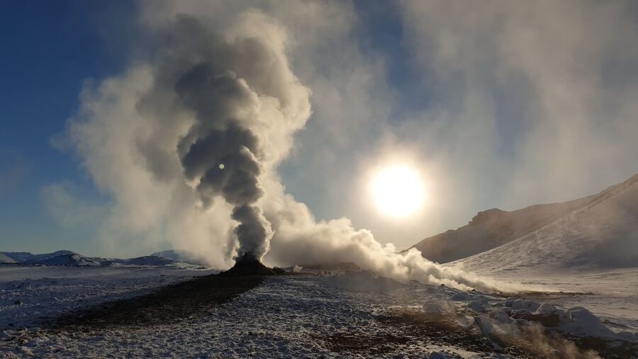 From Akureyri: Godafoss and Lake Myvatn - Key things that make this Lake Mývatn day trip worth your time