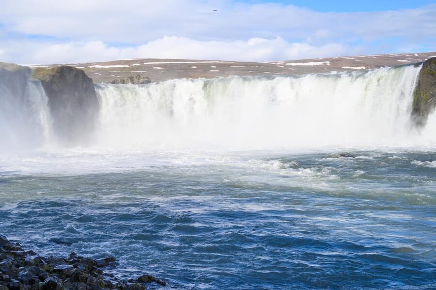 From Akureyri: Goðafoss Express Minibus Tour - Who Should Book This Goðafoss Express Tour