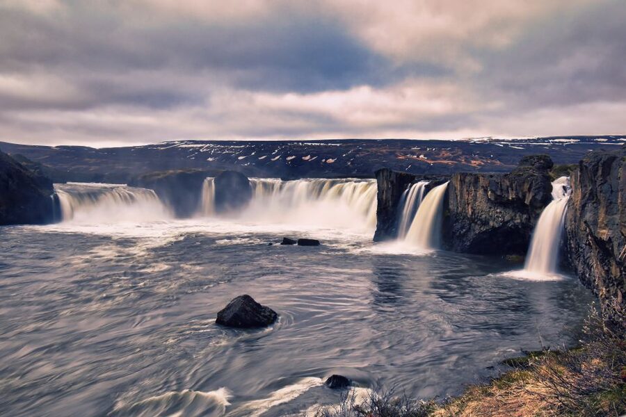 From Akureyri: Godafoss Waterfall Guided Trip with Transfers - Key Things I’d Watch For