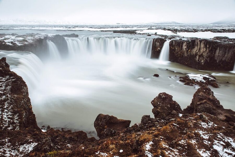 From Akureyri: Goðafoss Waterfall Winter Tour - What to Pack for a Winter Waterfall Stop (and Why It Matters)