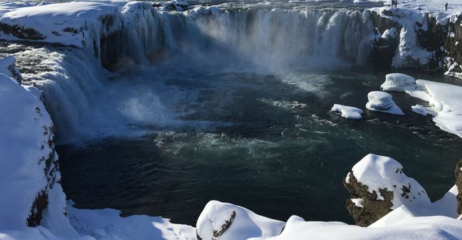 From Akureyri: Lake Myvatn and Godafoss Guided Tour - Key things to notice before you go
