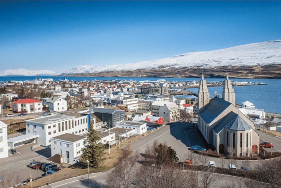 From Akureyri: Mývatn Lake & Goðafoss Waterfall Tour - Key highlights you should not miss