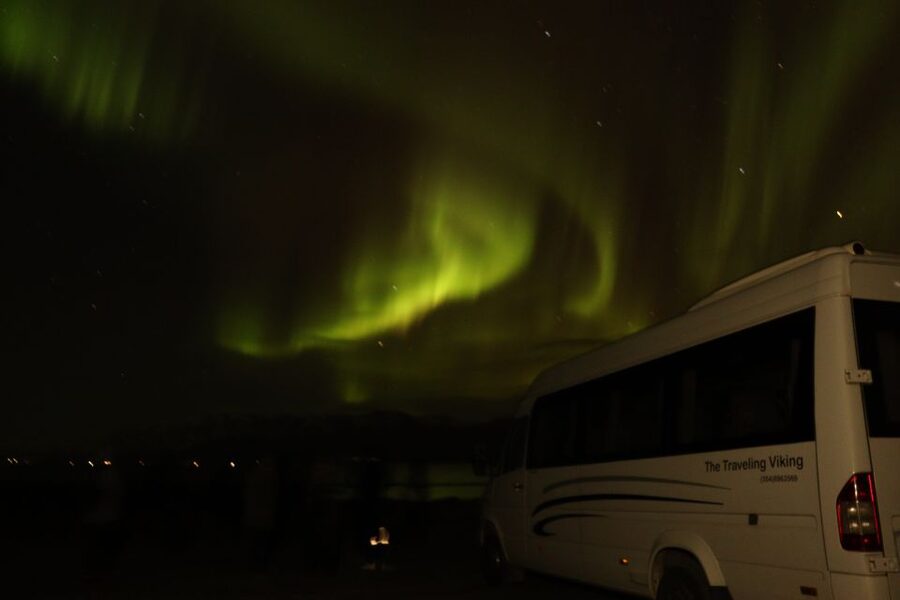 From Akureyri: Northern Lights Tour - Key Things to Love About This Akureyri Northern Lights Trip