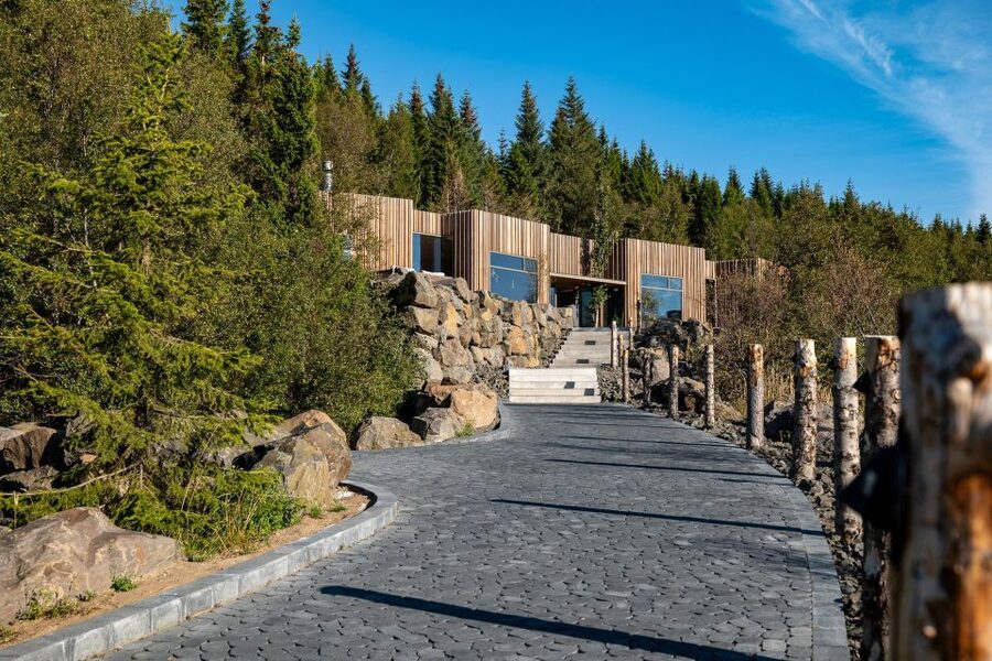 From Akureyri Port: Goðafoss Waterfall & Forest Lagoon Tour - Grenjaðarstaður Turf House Museum: The Culture Stop You Might Underestimate