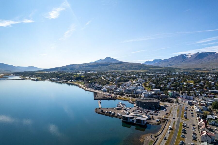 From Akureyri Port: Goðafoss Waterfall & Forest Lagoon Tour - Who This Tour Fits Best (And Who Might Want Something Else)
