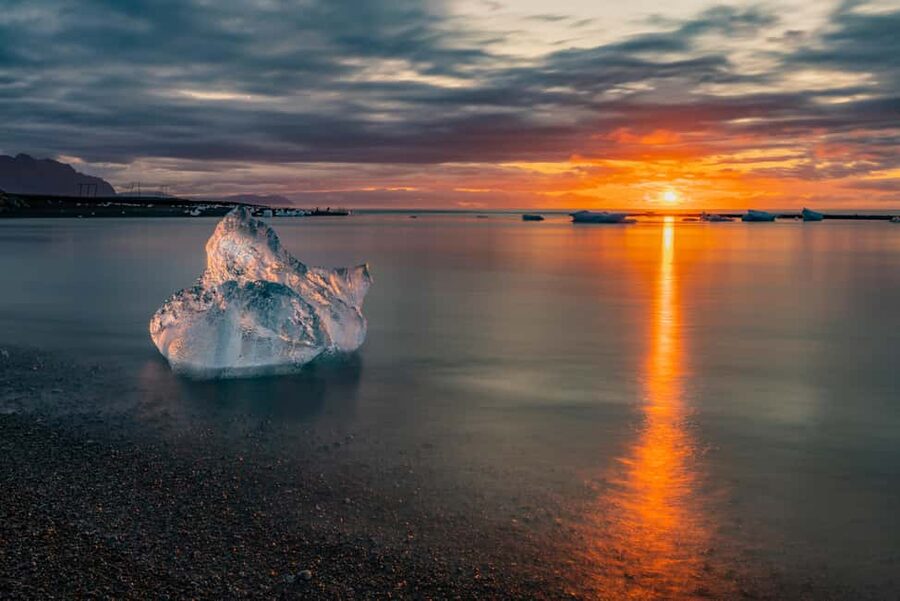 From Djúpivogur: Glacier Lagoon, Diamond Beach & Stokksnes - Key things I’d plan for