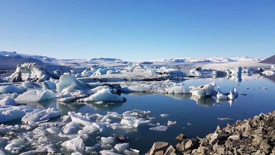 From Djúpivogur: Glacier Lagoon, Diamond Beach & Stokksnes - Why This Cruise-Day Combo Works So Well From Djúpivogur