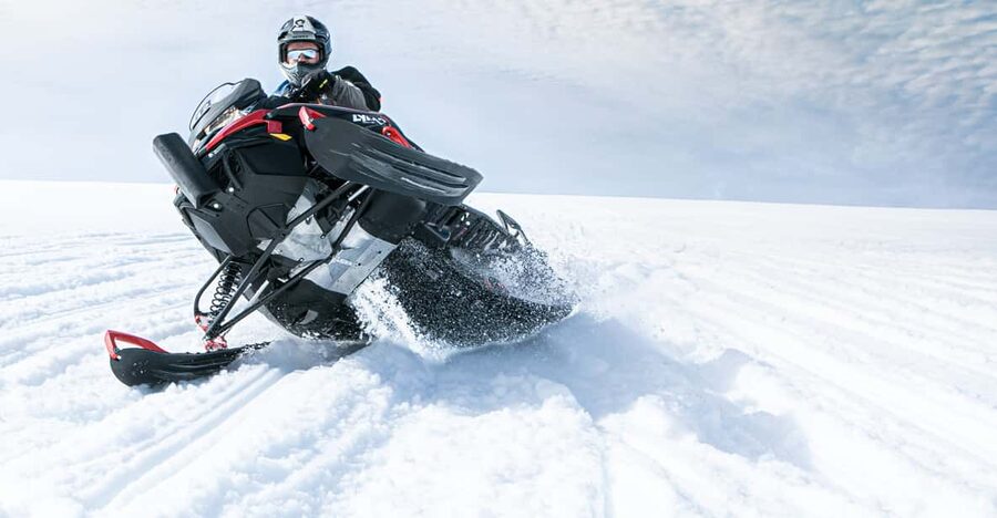 From Geysir: Snowmobiling & Ice Cave on Langjökull Glacier - Skjól to Langjökull: Why the Truck Ride Matters