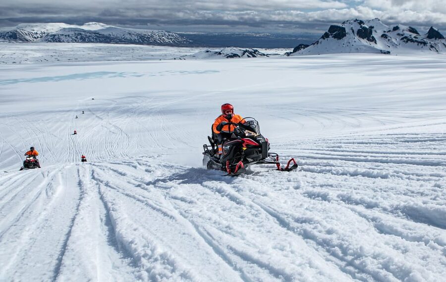 From Geysir: Snowmobiling & Ice Cave on Langjökull Glacier - Who Should Choose This Langjökull Tour (and Who Should Skip It)