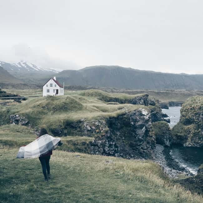 From Grundarfjordur: Snaefellsnes Peninsula Half-Day Tour - Key things to know before you go