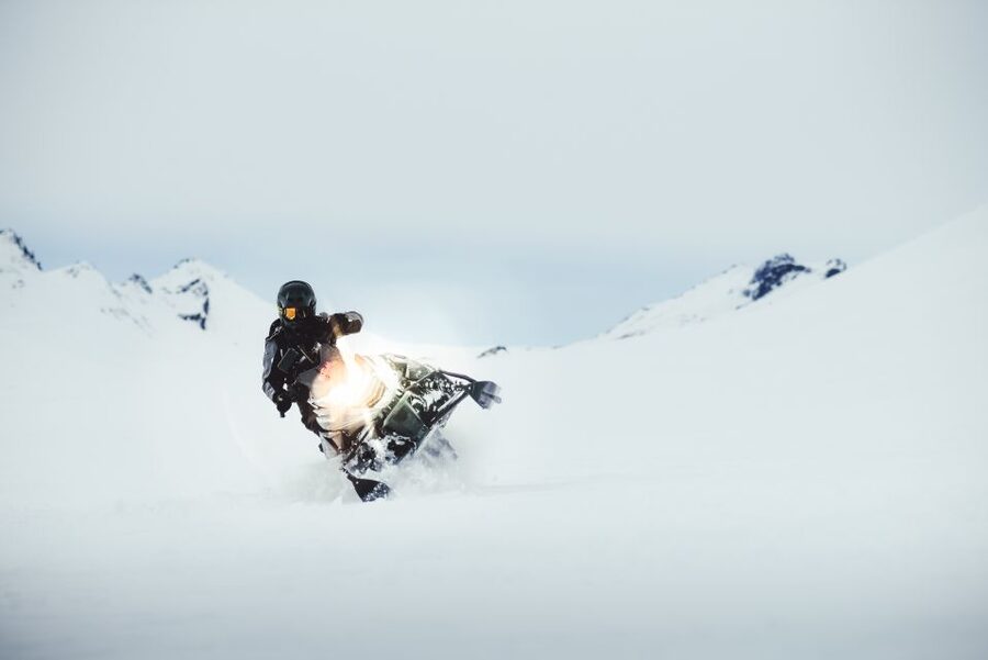 From Gullfoss: Glacier Rush on Langjökull Glacier - Who This Tour Suits Best