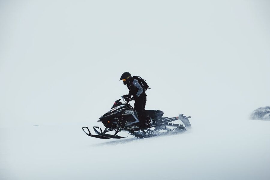 From Gullfoss: Glacier Rush on Langjökull Glacier - What Gear You Get, and What You Still Need to Wear