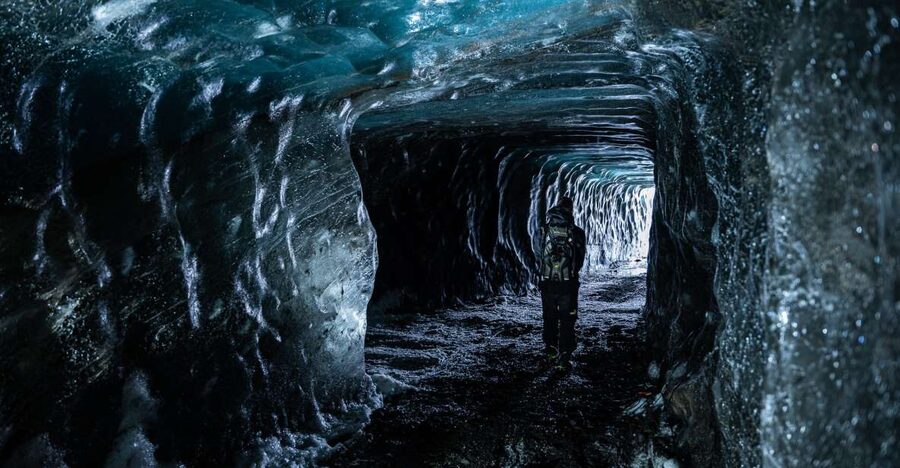 From Gullfoss: Langjökull Ice Cave and Snowmobile Tour - Key things that make this tour worth your attention
