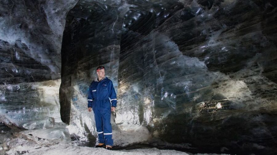 From Gullfoss: Langjökull Ice Cave and Snowmobile Tour - Who This Tour Suits Best, and Who Should Skip It