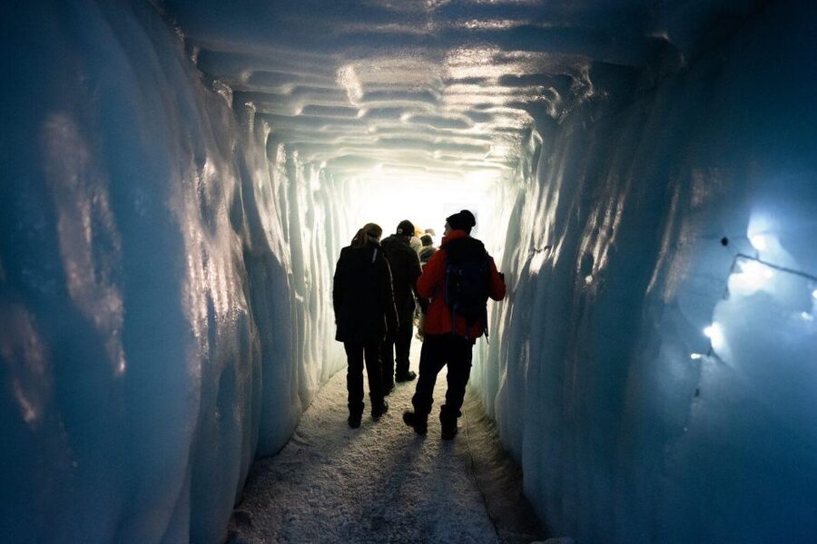 From Húsafell: Into the Glacier Ice Cave Adventure - Price and value: is $176 a fair deal?