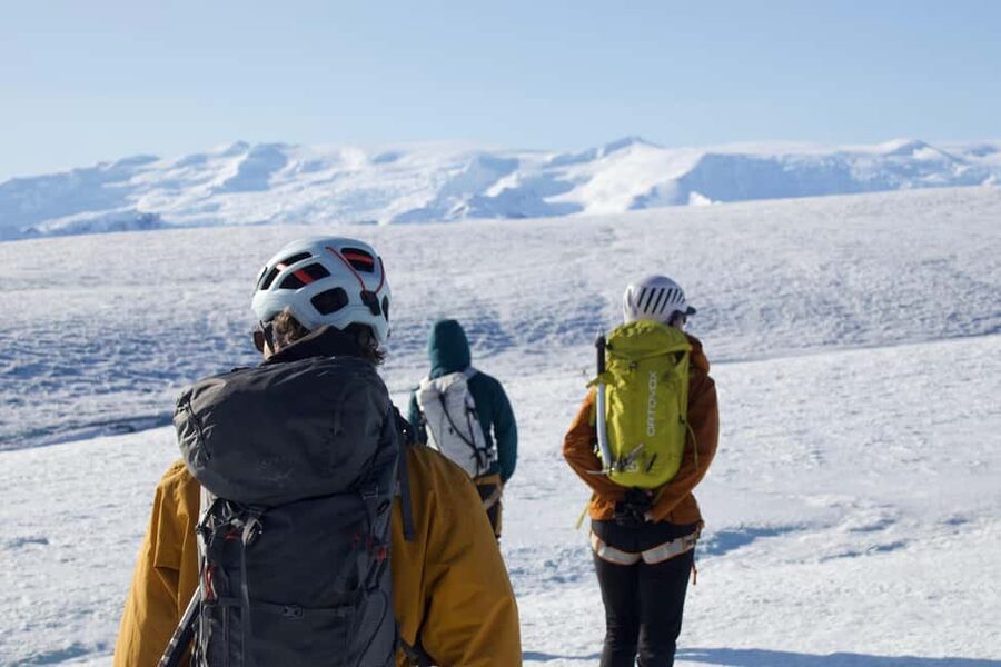From Jökulsárlón: Vatnajökull Easy Level Glacier Hike - Price and Value: Is $135 for 3 Hours Fair?