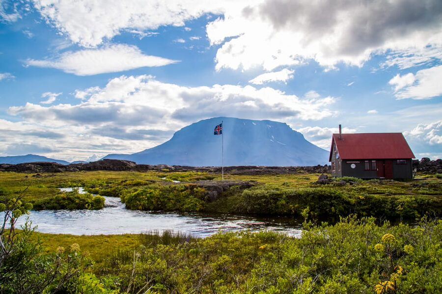 From Mývatn Lake: Askja Volcano & Wilderness Super Jeep Tour - Askja Caldera Complex: The 1875 Eruptions You Can Walk Into