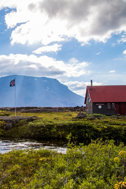 From Mývatn Lake: Askja Volcano & Wilderness Super Jeep Tour - Price and Value: What You’re Paying For