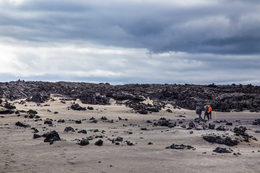 From Mývatn Lake: Askja Volcano & Wilderness Super Jeep Tour - Who This Tour Fits Best